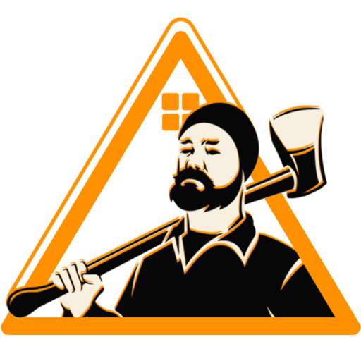 لوگو آلاچیق سازان فاو