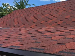 سقف شینگل چیست