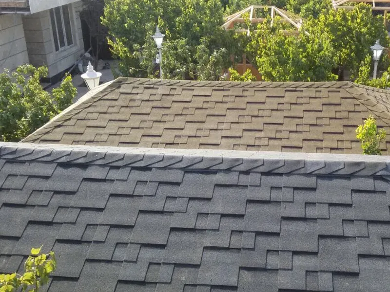 شینگل طرح گوتیک