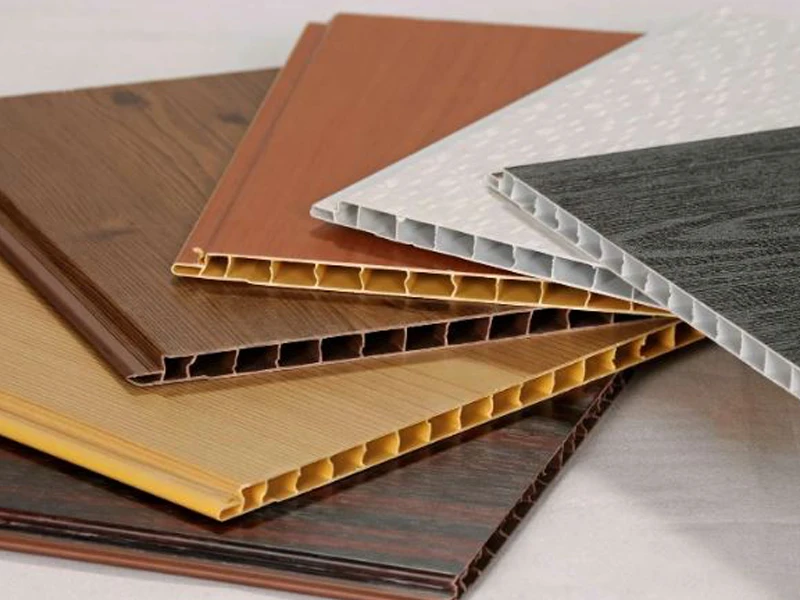 پوشش pvc چیست